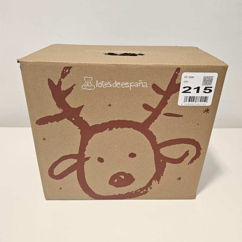 Caja Navidad