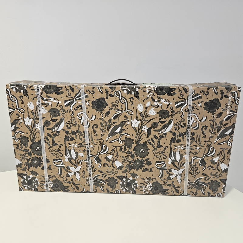 Caja Navidad