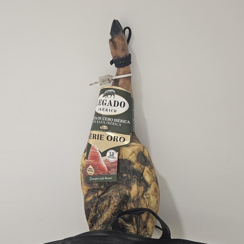 Jamón