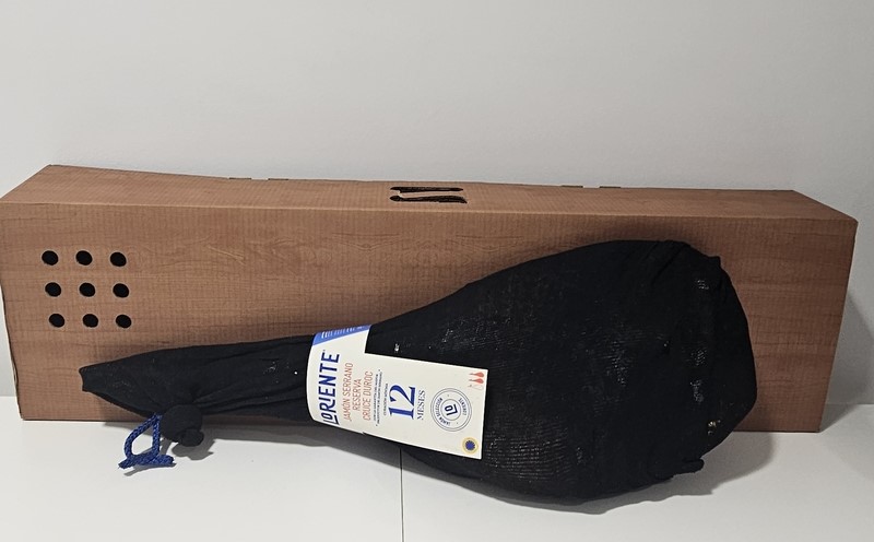 Jamón