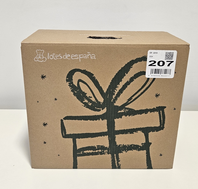 Lote Navideño