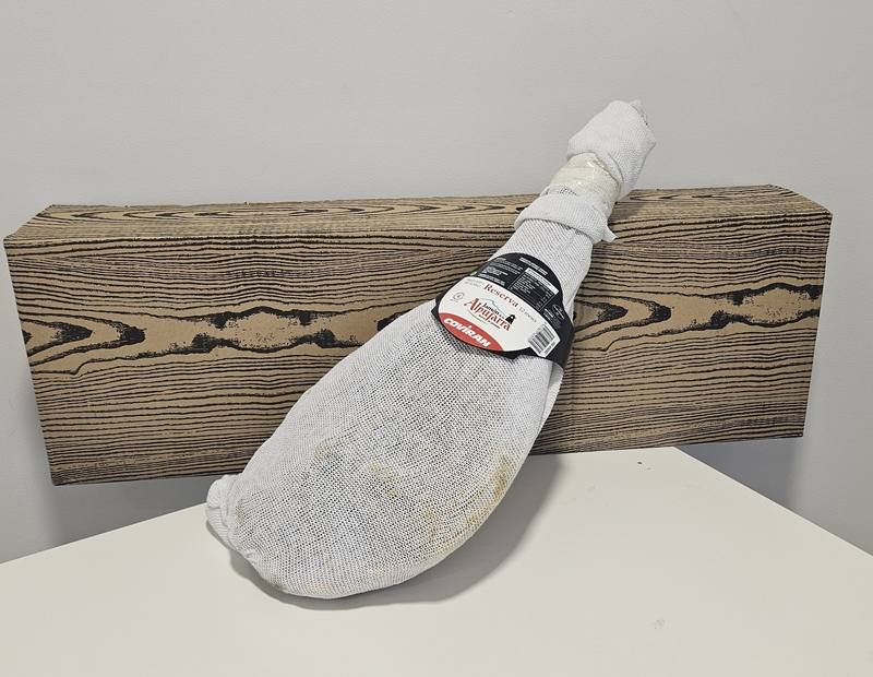 Jamón Reserva 12 meses